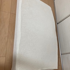 天使のねむり　ベビーベッドの画像