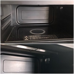 2022年製 オーブンレンジ KOIZUMI KOR-1802 ホワイト 電子レンジ 多機能 キッチン家電　の画像