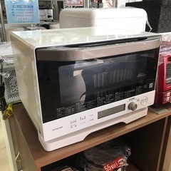 2022年製 オーブンレンジ KOIZUMI KOR-1802 ...