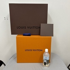 ルイヴィトン　箱セット