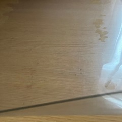 学習机用　デスクマットの画像