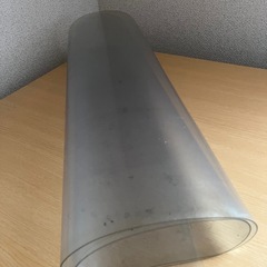 学習机用　デスクマットの画像