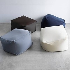 無印良品人をダメにするソファ大