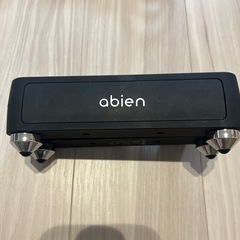 【まもなく削除】abien アビエン　magic grill ホットプレートの画像