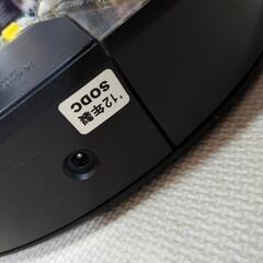 iRobotルンバ　ジャンク扱いの画像