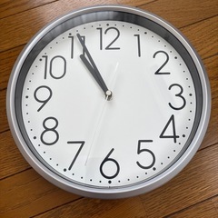 【ジャンク品】時計