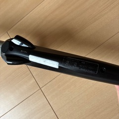 0円　28mmコテの画像