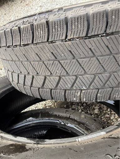 ✨値下げ✨165/60R14 VRX3 22年製
