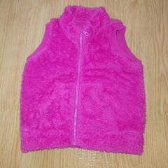 90cm フリースセットの画像