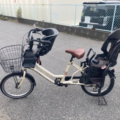 子供乗せ 自転車 大阪市引き取り限定 楽天市場】【2000クーポン＆3倍エントリ要】送料無料 ※一部地域