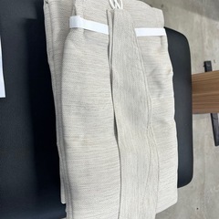 カーテンの画像