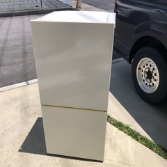 冷蔵庫 110L 小型 