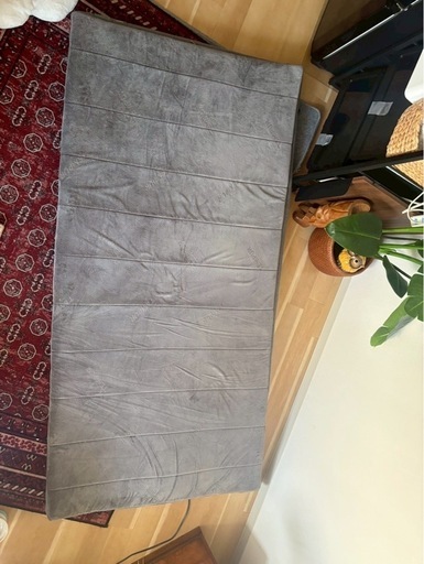 テンピュール・フトン・オールシーズンズ