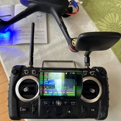 ドローン送信機　Hubsan H501S