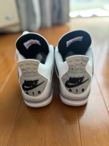 メンズシューズ