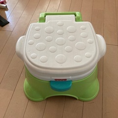 ベビートイレ
の画像
