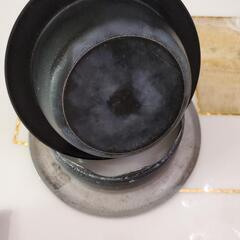 羽釜の画像