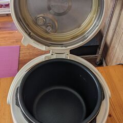 圧力鍋　HR-P07 3500円の画像