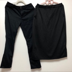 お洋服セット①(３Ｌ～４Ｌ）の画像