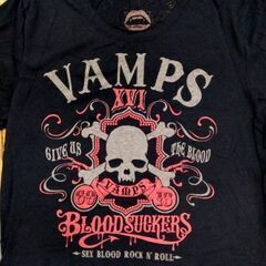 Bath Buddies / ロングスリーブTシャツ【VampireFreaks