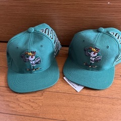 Ｊリーグ　ギャップ　帽子セット