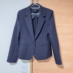 レディーススーツ ジャケット