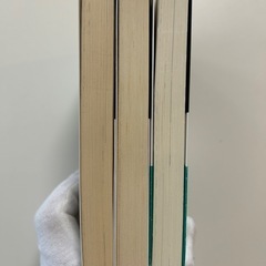 Black Jackブラックジャック 1巻12巻14巻の3冊セットの画像