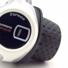 シマノ◇3Sグリップラバー SL-3S58-J １個の画像