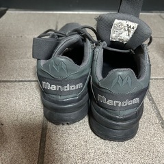 workman ワークマン 仕事用作業靴 メンズ23.5の画像