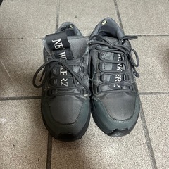 workman ワークマン 仕事用作業靴 メンズ23.5の画像