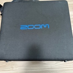 ZOOM ( ズーム ) LiveTrak L-12　デジタルミキサーの画像