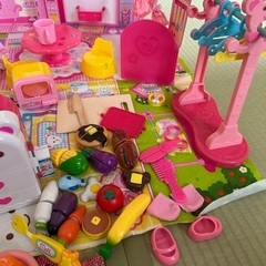 メルちゃん　まとめ売りの画像