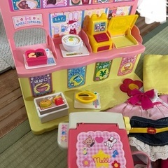 メルちゃん　まとめ売りの画像