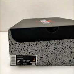 【糸島市内 送料無料】【新品】ナイキ ジャンプマンNIKE MVP  ホワイト/ビビッドオレンジ/ブラック/カーディナルレッド DZ4475-168 　75079-1-260-②Yの画像