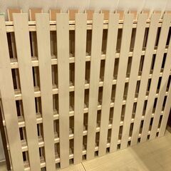 【愛品館 市原店】ニトリ｜ZEROEM｜セミダブルベッドの画像