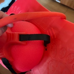 トレーニングの画像