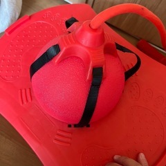 トレーニングの画像