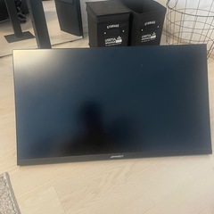 PCモニター28インチ　JN-IPS28UHDRC65W