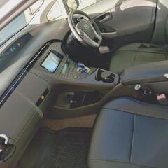 【終了】プリウス　車検満タンの画像