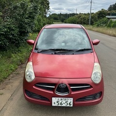 スバルR2 AT車検R8、5月まで