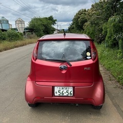 スバルR2 AT車検R8、5月まで 乗って帰れます！の画像