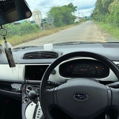 スバルR2 AT車検R8、5月まで 乗って帰れます！の画像
