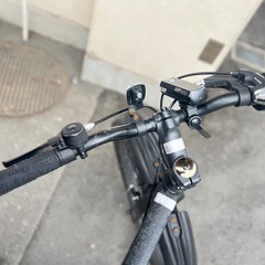 自転車の画像