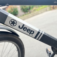 自転車の画像