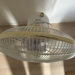 扇風機の画像