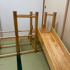 ジャングルジムの画像