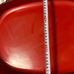 寿司桶、刺身盛り皿、大食い盛り皿など用途は様々の画像