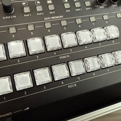 ローランド HD VIDEO SWITCHER V-60HDの画像