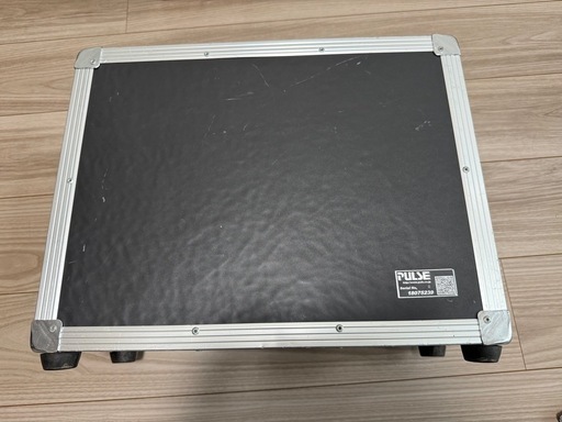 ローランド HD VIDEO SWITCHER V-60HD