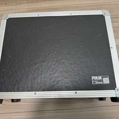 ローランド HD VIDEO SWITCHER V-60HDの画像